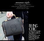 หมดค่ะ กระเป๋าแฟชั่นMaomao รุ่น M35-006bl  รุ่นนี้เป็นรุ่นขายดีค่ะ นำเข้าของแท้ 100%